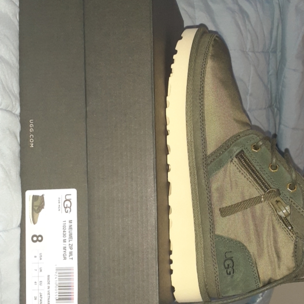 Mens Uggs